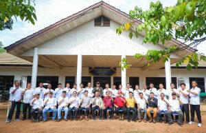 Opening Workshop Skill Up Tahap I