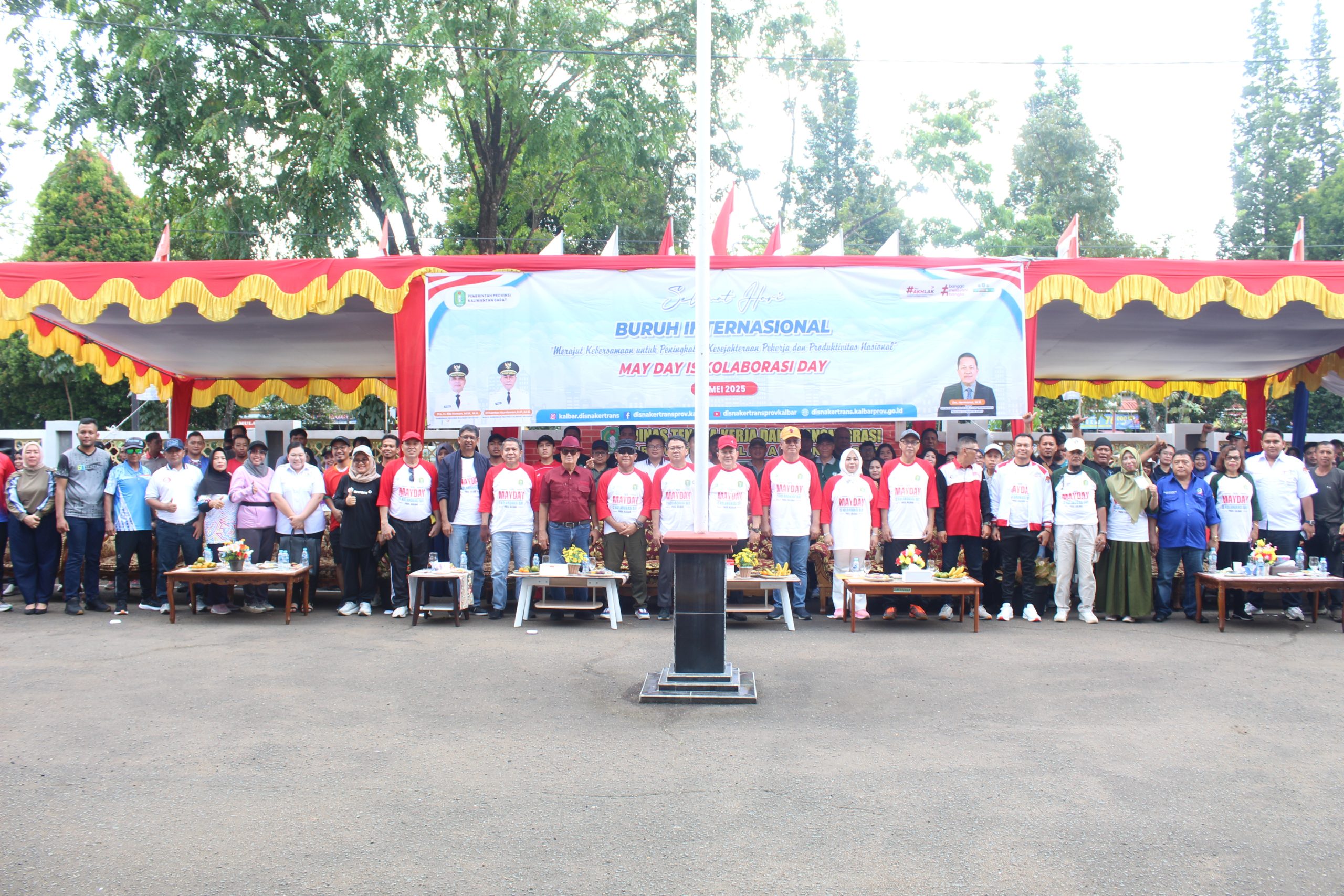 Foto Bersama